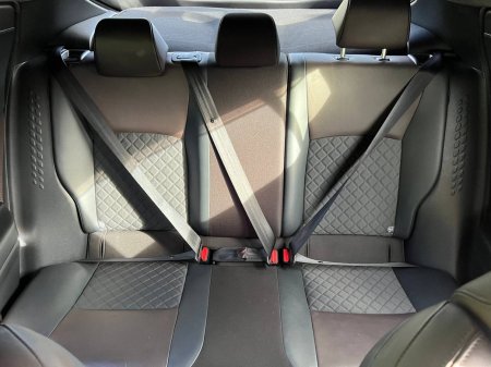 2017 Toyota C-HR - photo 12