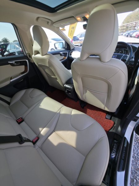 2017 Volvo XC60 - photo 20
