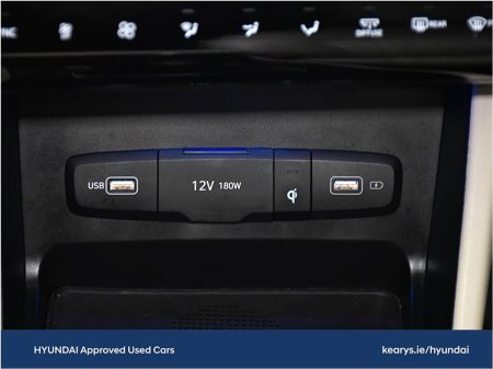 2024 Hyundai Tucson - photo 20