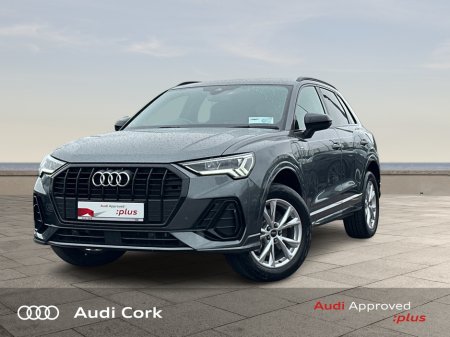 2024 Audi Q3 - photo 3