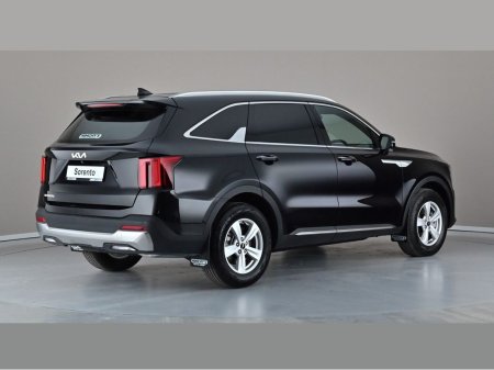 2026 Kia Sorento - photo 7