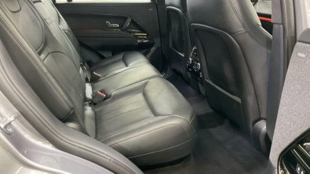 2023 Land Rover Range Rover Sport - photo 8