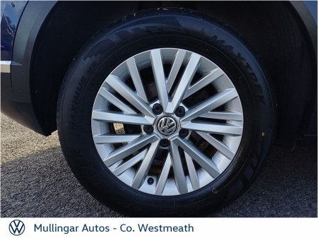 2019 Volkswagen T-Roc - photo 24