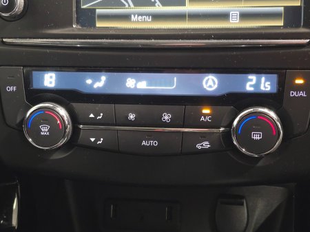 2016 Renault Kadjar - photo 14