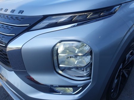 2021 Mitsubishi Outlander - photo 38