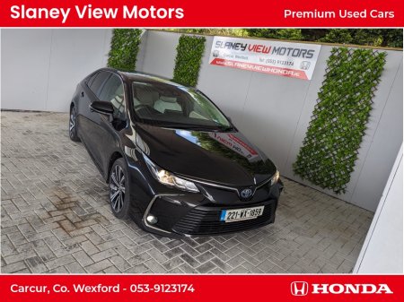 2022 Toyota Corolla - photo 2
