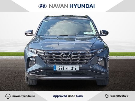 2022 Hyundai Tucson - photo 2