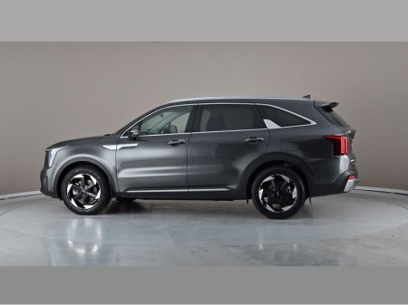 2026 Kia Sorento - photo 17