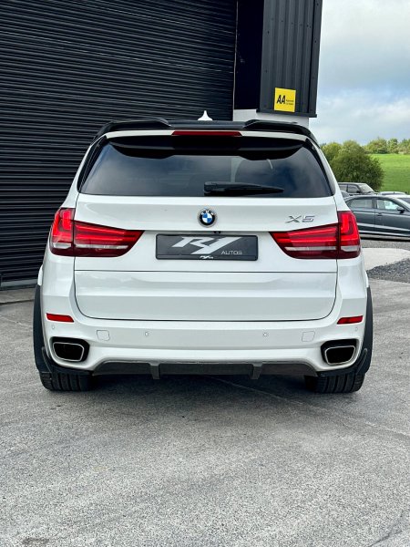 2014 BMW X5 - photo 12