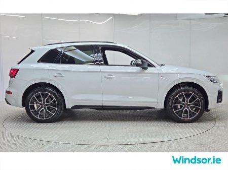 2025 Audi Q5 - photo 12