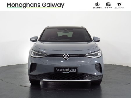 2023 Volkswagen ID.4 - photo 32