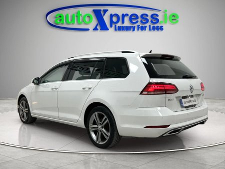 2019 Volkswagen Golf - photo 9