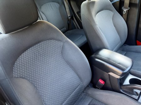 2011 Hyundai ix35 - photo 4