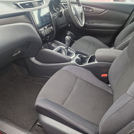 2016 Nissan Qashqai - photo 8