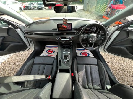 2019 Audi A4 - photo 10