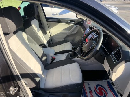 2019 Volkswagen Tiguan - photo 11
