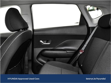 2024 Hyundai KONA - photo 7