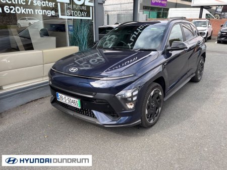2026 Hyundai KONA - photo 4