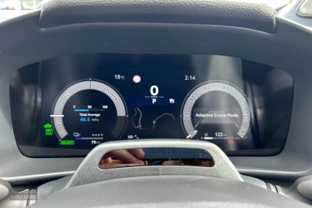 2026 Toyota C-HR - photo 9