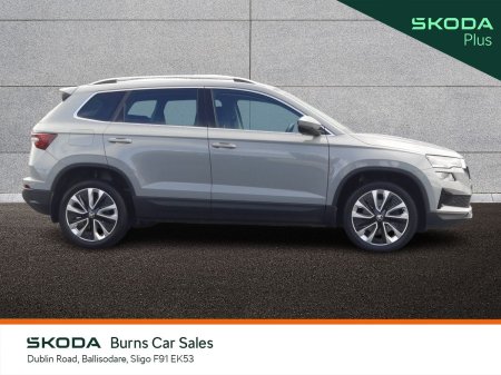 2024 Skoda Karoq - photo 11