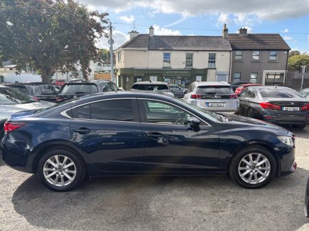 2016 Mazda Mazda6 - photo 15