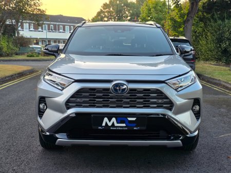 2022 Toyota RAV4 - photo 14