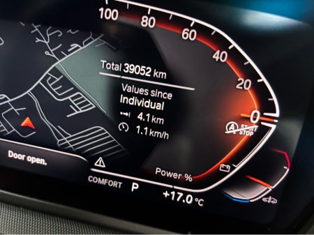 2024 BMW 1-Series - photo 18