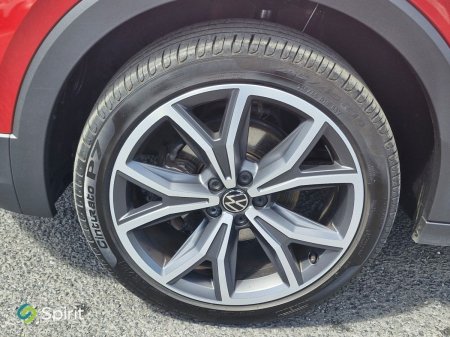 2025 Volkswagen T-Cross - photo 9