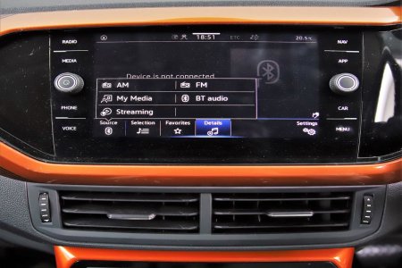 2021 Volkswagen T-Cross - photo 19