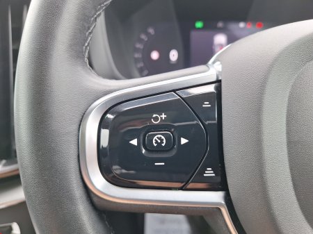 2023 Volvo XC60 - photo 25