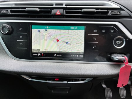 2019 Citroen C4 - photo 13