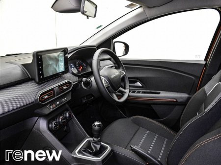 2023 Dacia Sandero Stepway - photo 5