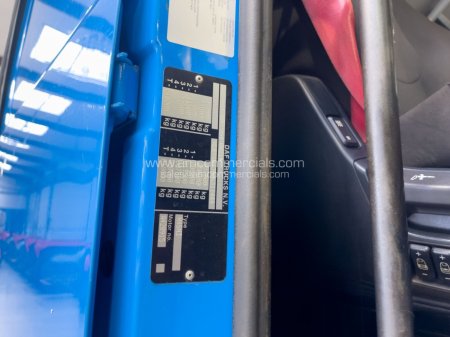 2020 DAF XF 480 SPACECAB - photo 10
