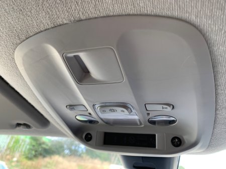2022 Citroen Dispatch - photo 26