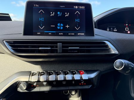 2020 Peugeot 3008 - photo 16