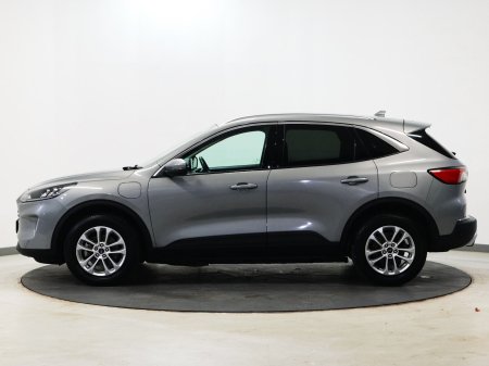 2023 Ford Kuga - photo 7