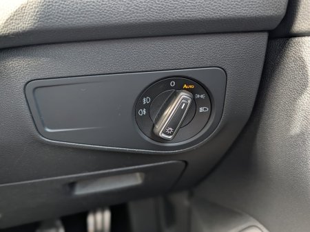 2017 Volkswagen Tiguan - photo 15