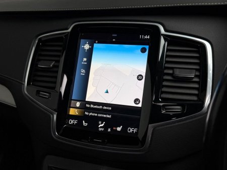 2021 Volvo XC90 - photo 20