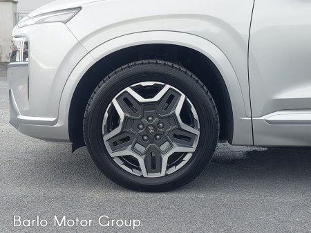 2022 Hyundai Santa Fe - photo 20