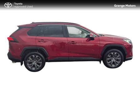 2023 Toyota RAV4 - photo 3