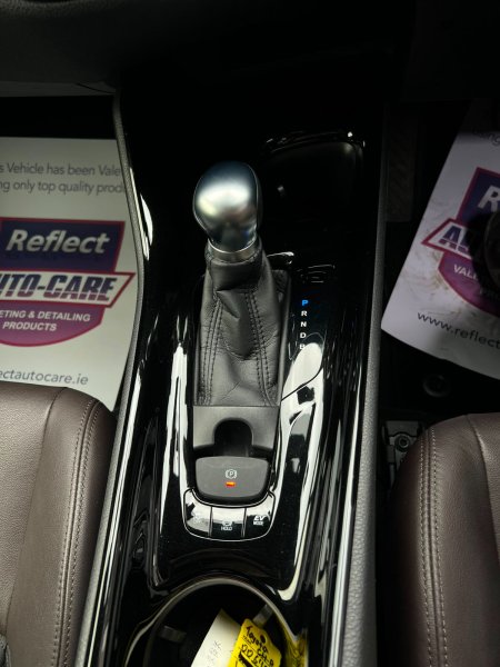 2017 Toyota C-HR - photo 25