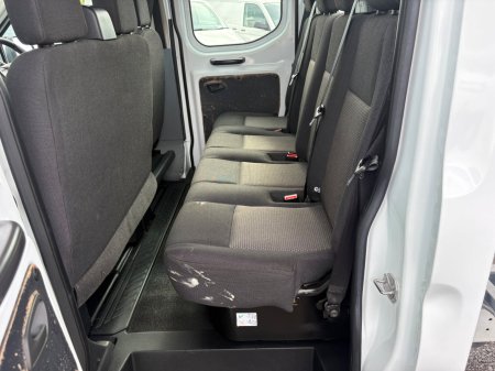 2018 Ford Transit - photo 17