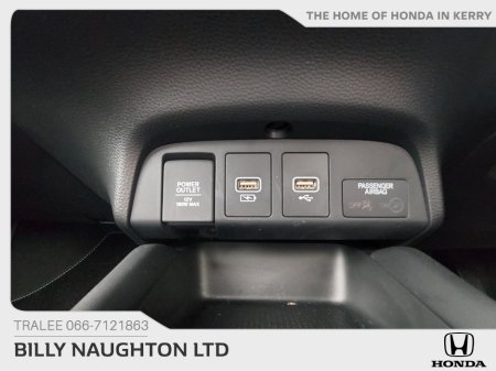 2026 Honda Jazz - photo 25