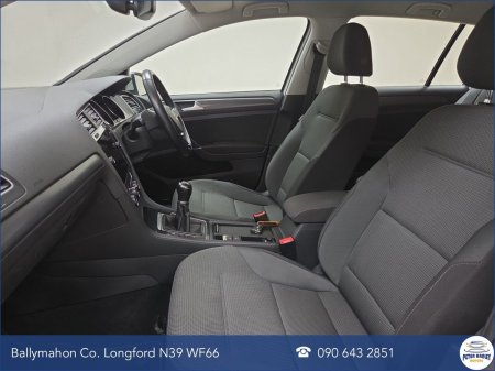 2018 Volkswagen Golf - photo 10