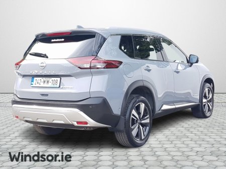 2024 Nissan X-Trail - photo 2