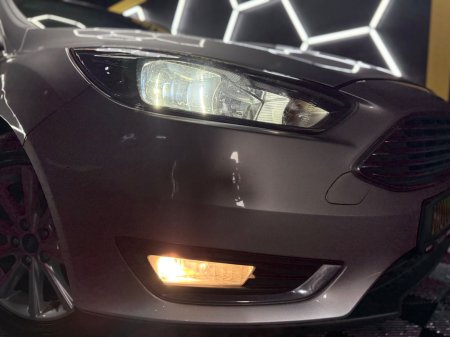 2017 Ford Focus - photo 4