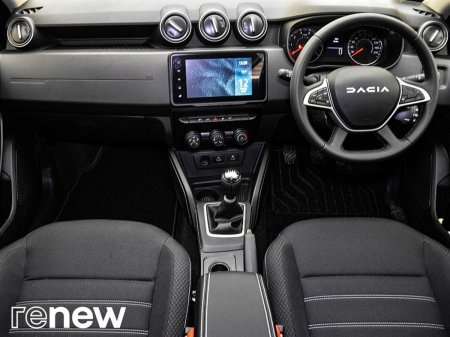 2024 Dacia Duster - photo 2