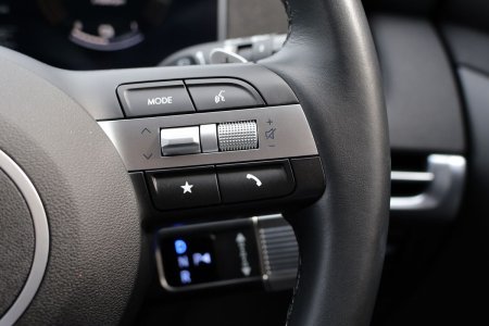 2024 Hyundai Tucson - photo 13