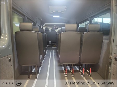 2025 Fiat Ducato - photo 7