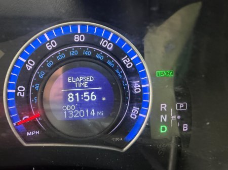 2011 Toyota Auris - photo 16